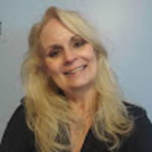 Meet your Posher, Patti